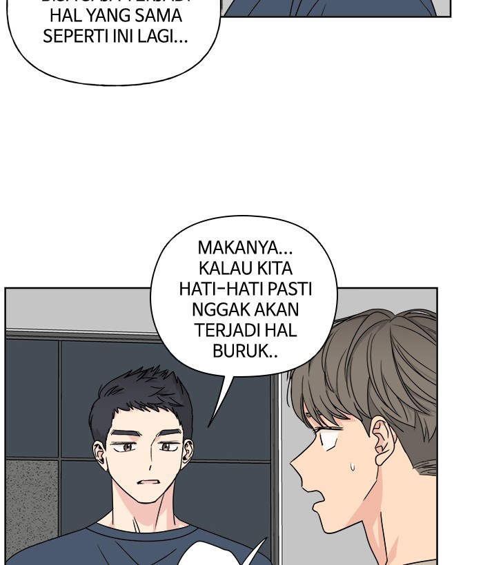 Mother, I’m Sorry Chapter 26 Gambar 23