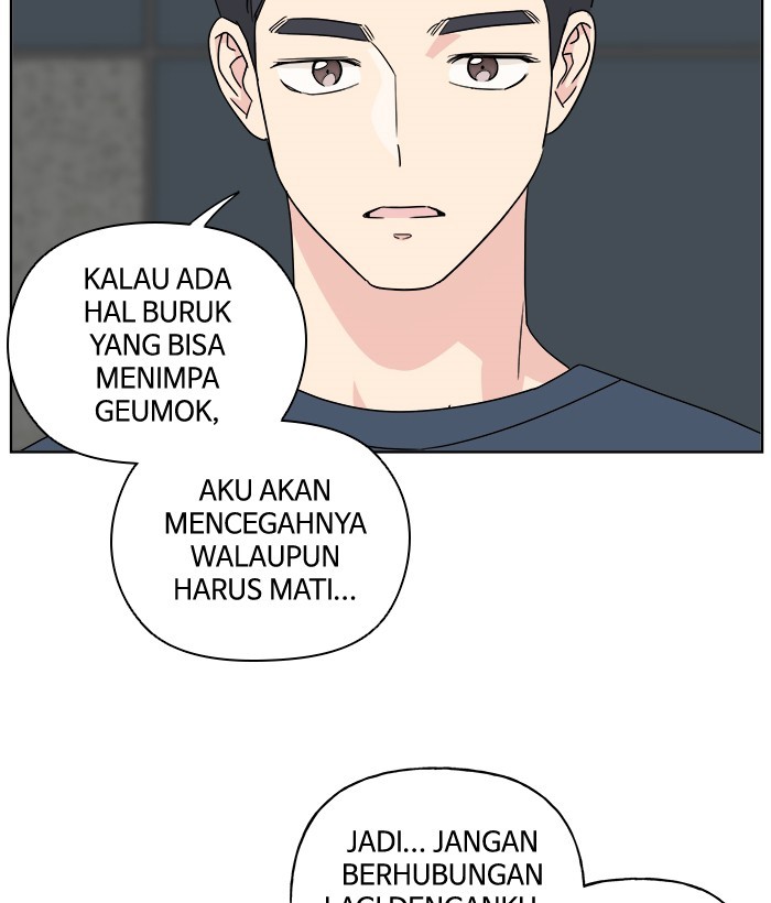 Mother, I’m Sorry Chapter 26 Gambar 25