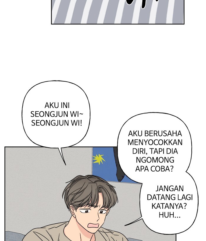 Mother, I’m Sorry Chapter 26 Gambar 46