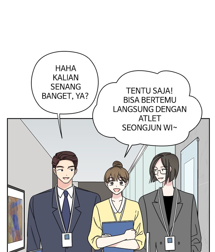 Mother, I’m Sorry Chapter 26 Gambar 53