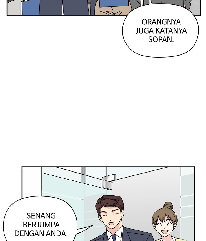 Mother, I’m Sorry Chapter 26 Gambar 54