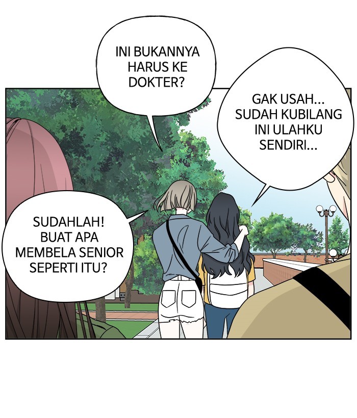 Mother, I’m Sorry Chapter 26 Gambar 6