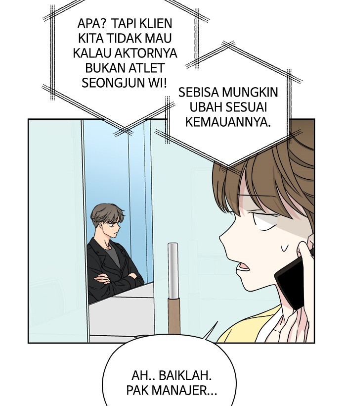 Mother, I’m Sorry Chapter 26 Gambar 69