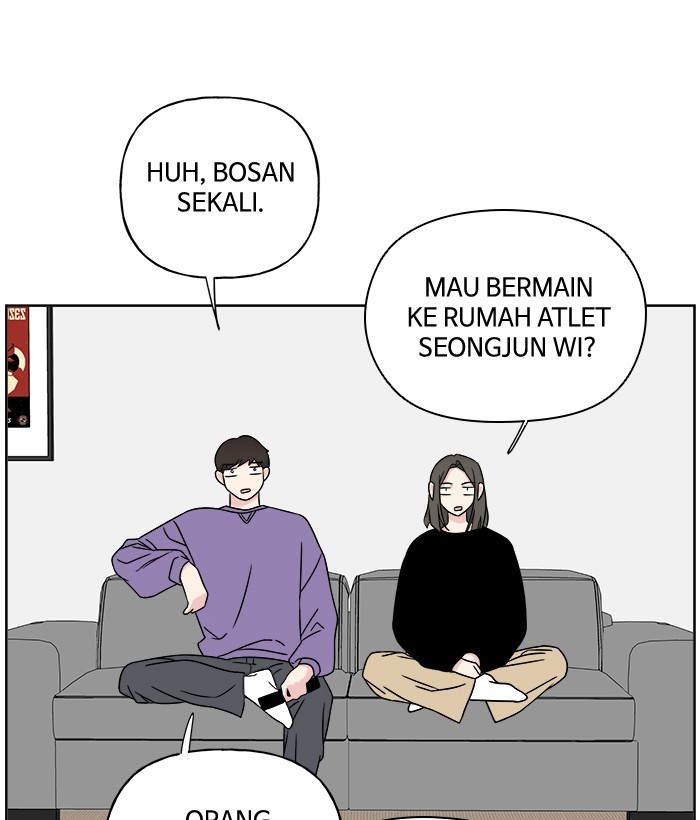 Mother, I’m Sorry Chapter 26 Gambar 71