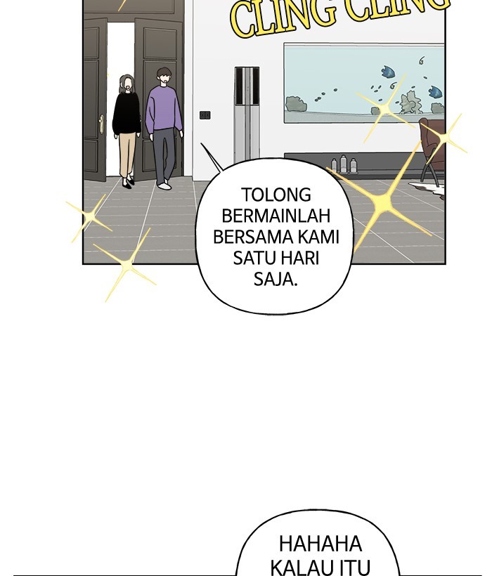 Mother, I’m Sorry Chapter 26 Gambar 73