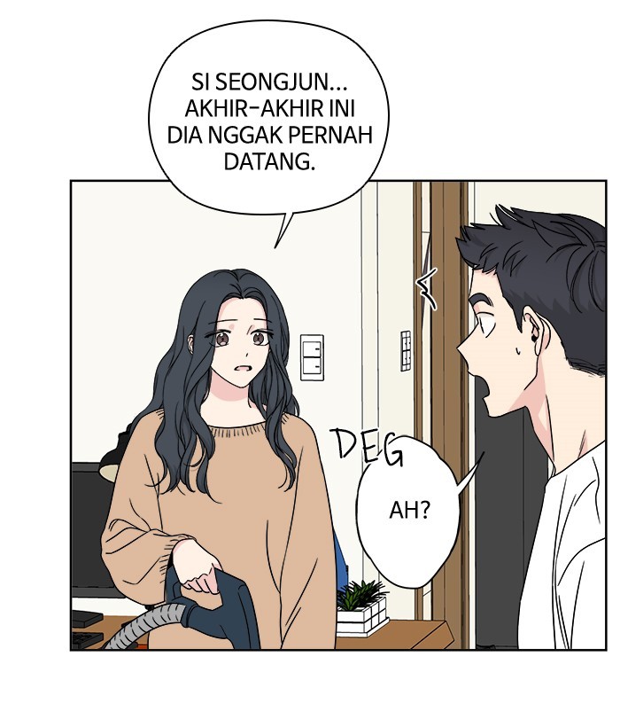 Mother, I’m Sorry Chapter 26 Gambar 88