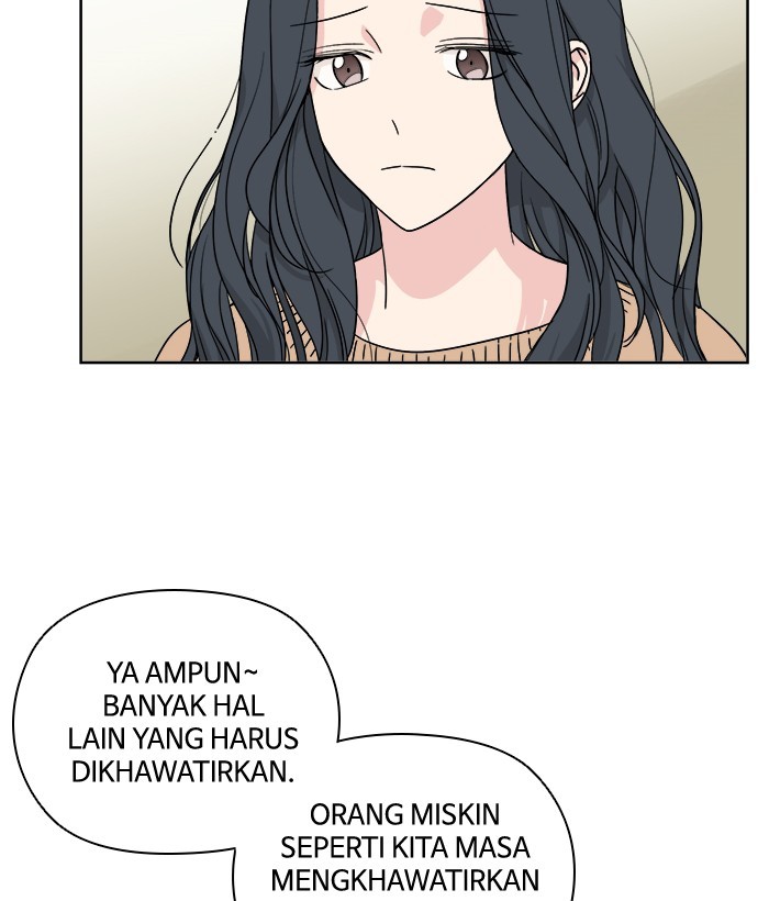 Mother, I’m Sorry Chapter 26 Gambar 91