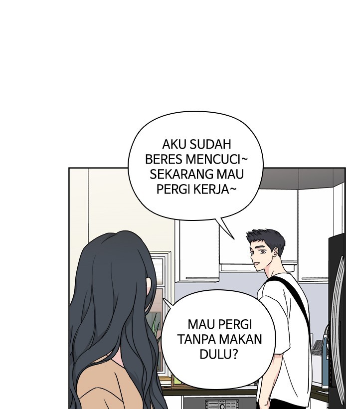 Mother, I’m Sorry Chapter 26 Gambar 93