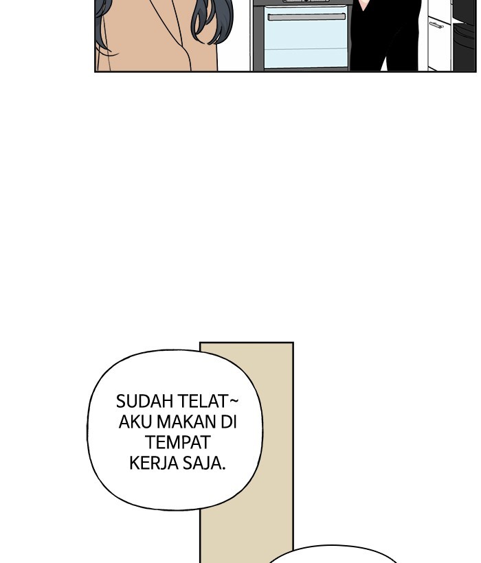 Mother, I’m Sorry Chapter 26 Gambar 94