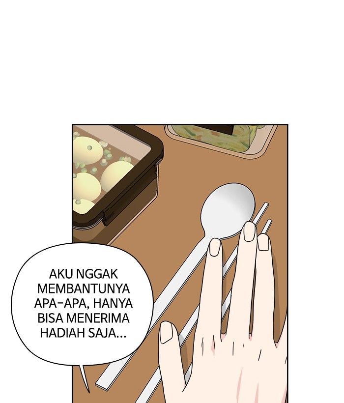 Mother, I’m Sorry Chapter 26 Gambar 98