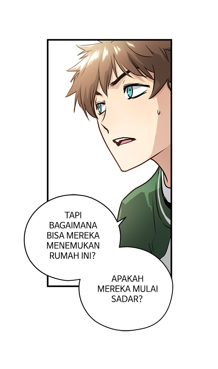 Promised Orchid Chapter 30 Gambar 14