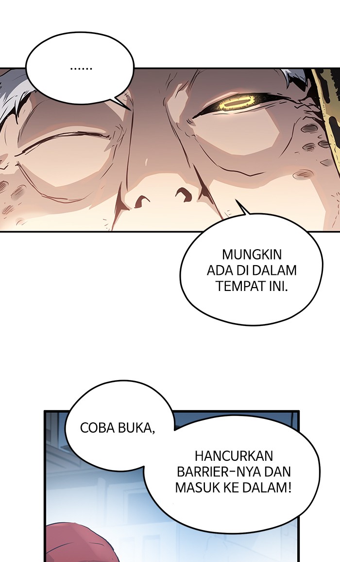 Promised Orchid Chapter 30 Gambar 28