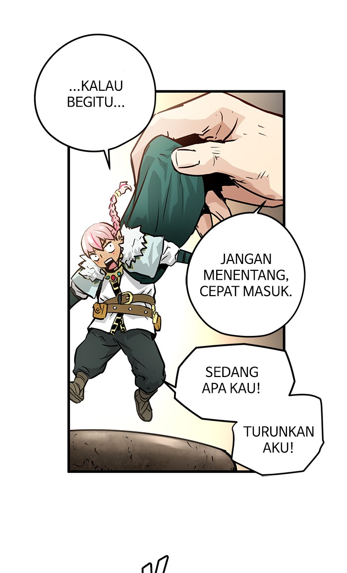 Promised Orchid Chapter 30 Gambar 48