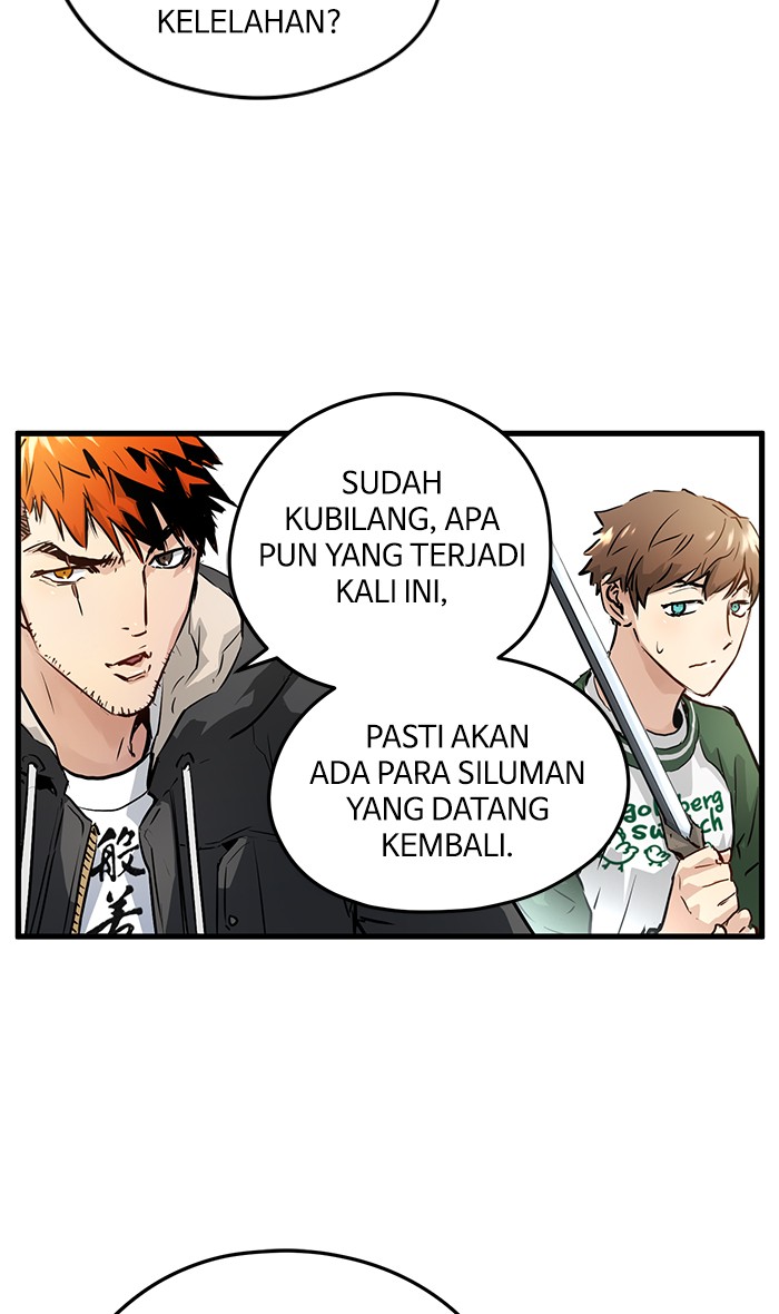 Promised Orchid Chapter 30 Gambar 60