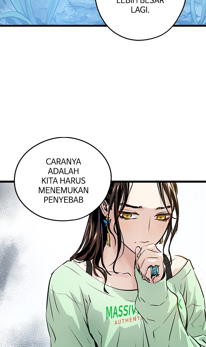 Promised Orchid Chapter 30 Gambar 62