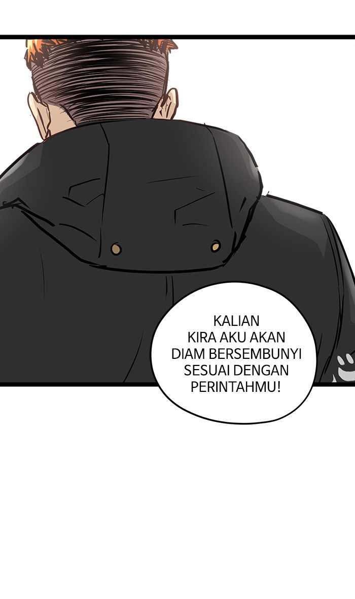 Promised Orchid Chapter 30 Gambar 71