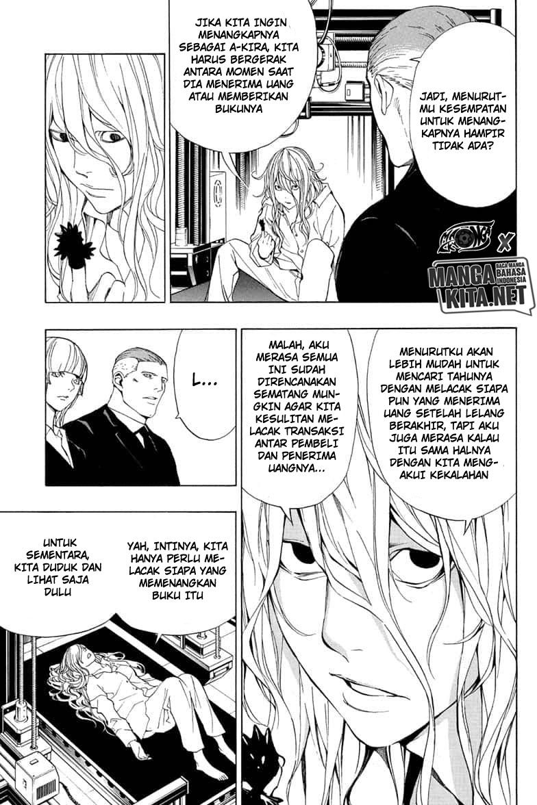 Death Note Special Chapter 00 Gambar 51