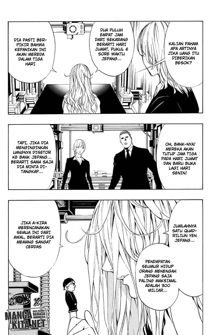 Death Note Special Chapter 00 Gambar 71