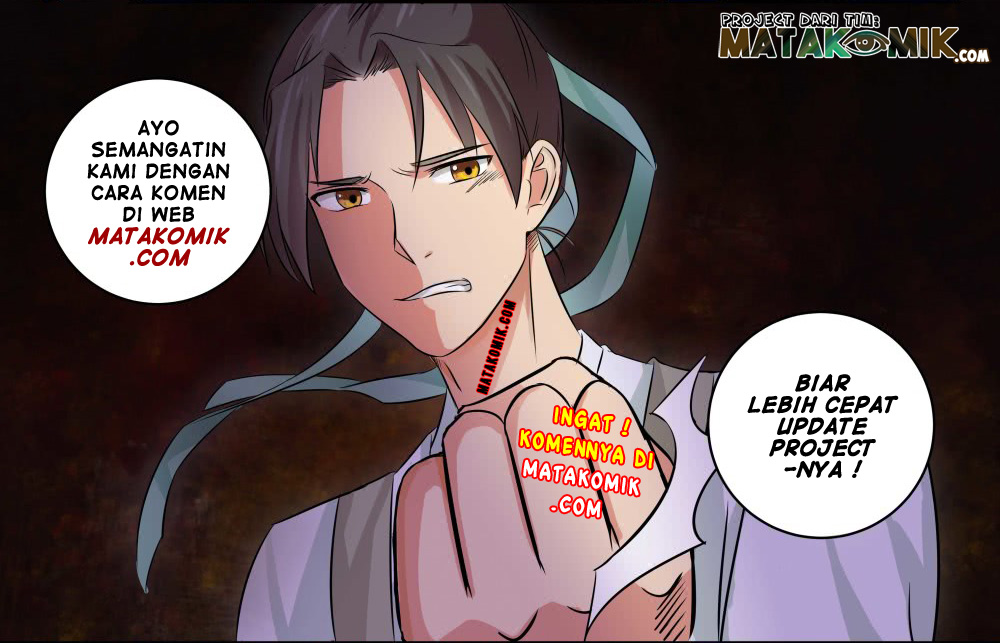 Gentleman Devil Chapter 36 Gambar 15