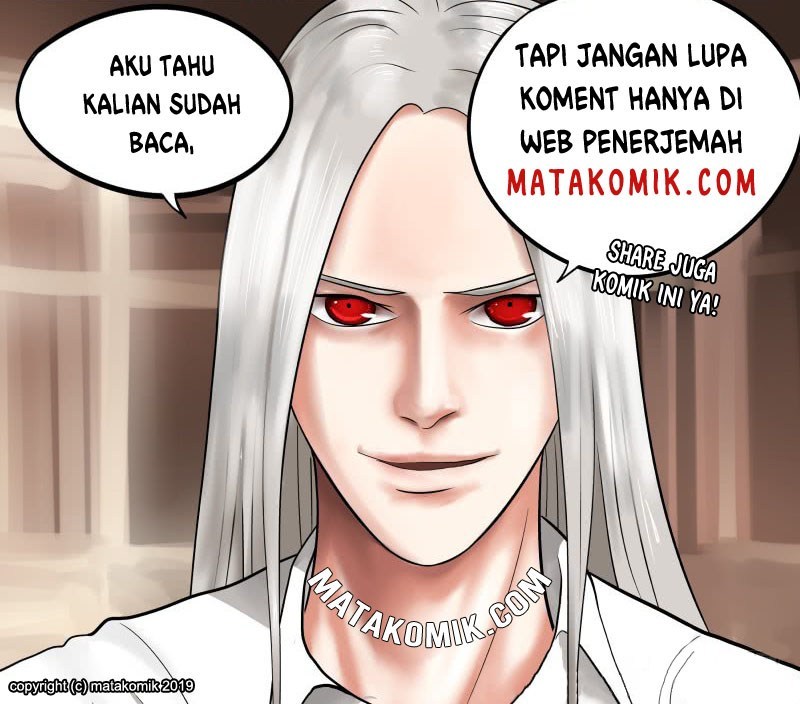 Gentleman Devil Chapter 33 Gambar 19