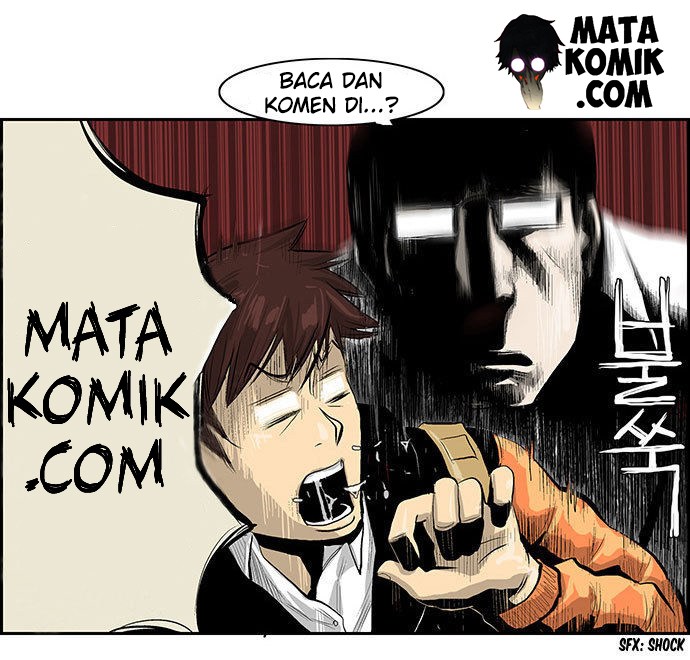 Gentleman Devil Chapter 8 Gambar 14