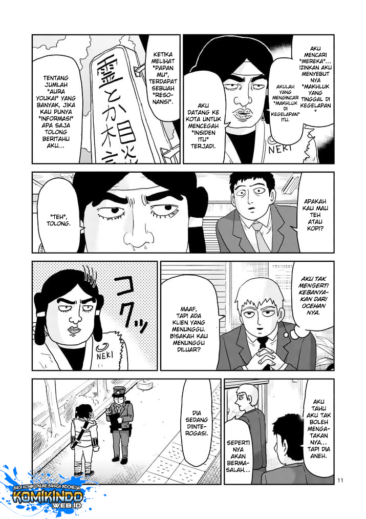 Baca Manga Mob Psycho 100 Chapter 93.2 Gambar 2