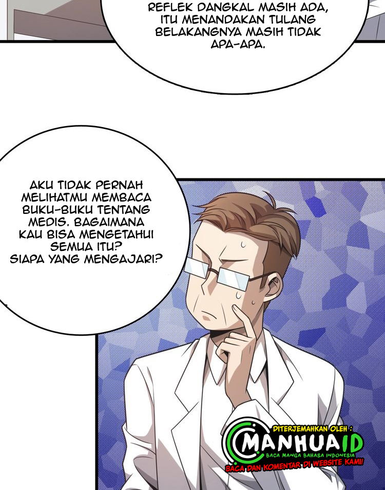 Reborn Doctor Chapter 8 Gambar 10