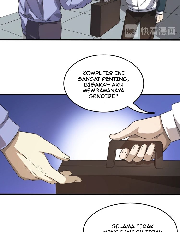 Reborn Doctor Chapter 8 Gambar 20