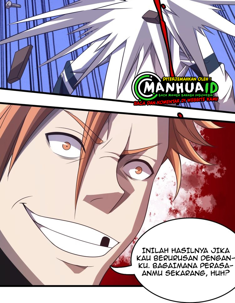 Reborn Doctor Chapter 8 Gambar 34