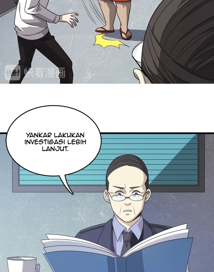 Reborn Doctor Chapter 8 Gambar 47