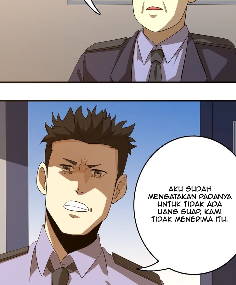 Reborn Doctor Chapter 8 Gambar 54