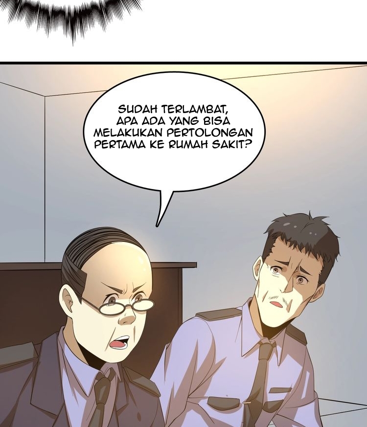 Reborn Doctor Chapter 8 Gambar 78