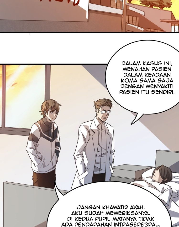 Reborn Doctor Chapter 8 Gambar 9