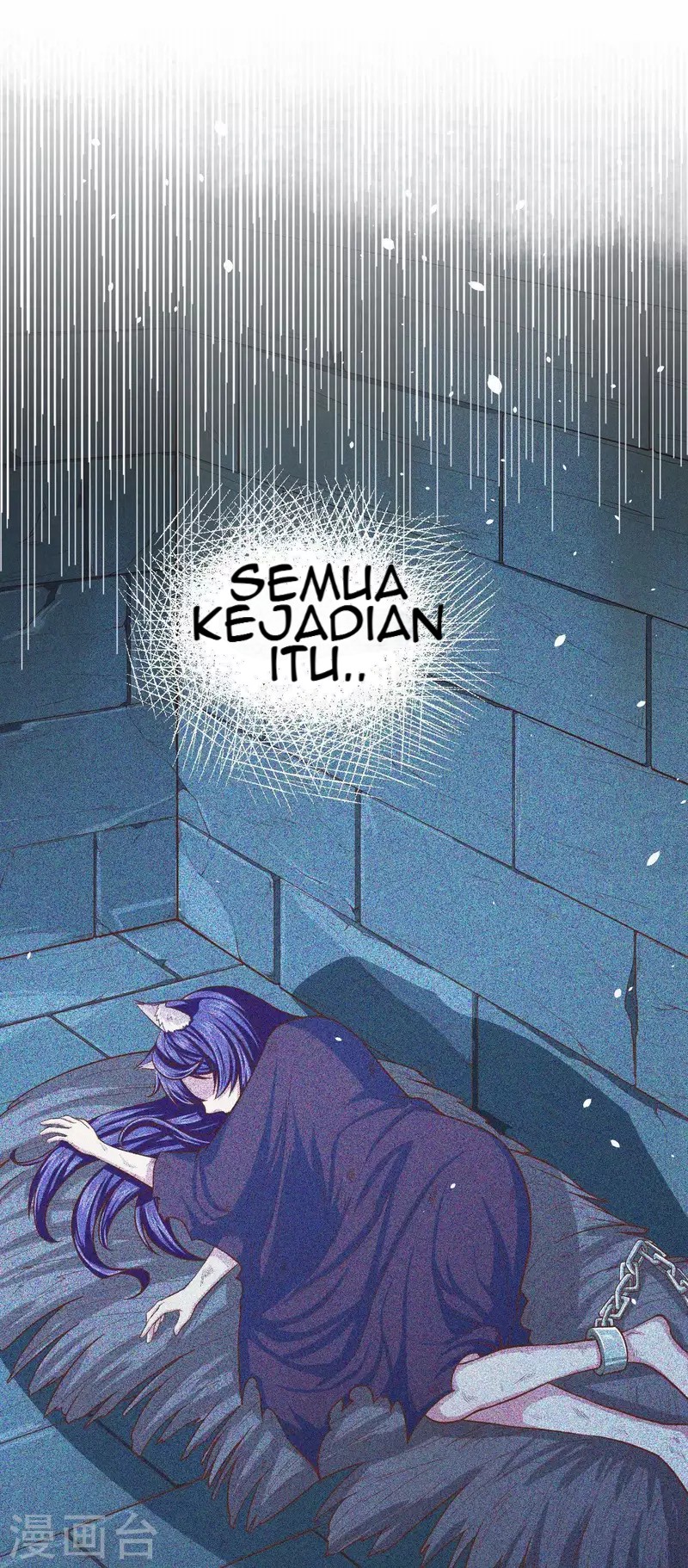 To Be The Castellan King Chapter 55 Gambar 8