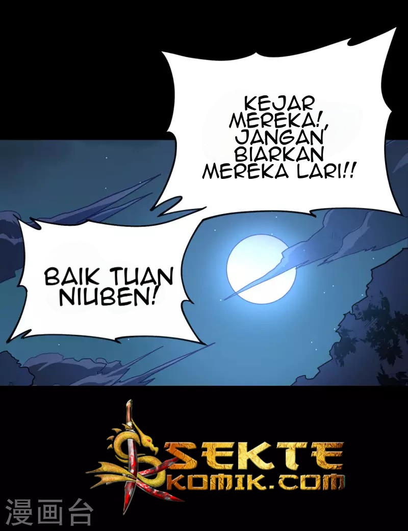 To Be The Castellan King Chapter 54 Gambar 12