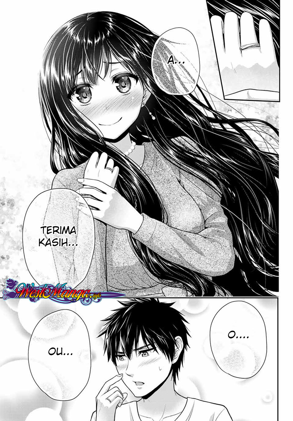 Fechippuru ~ bokura no junsuina koi Chapter 16 Gambar 8