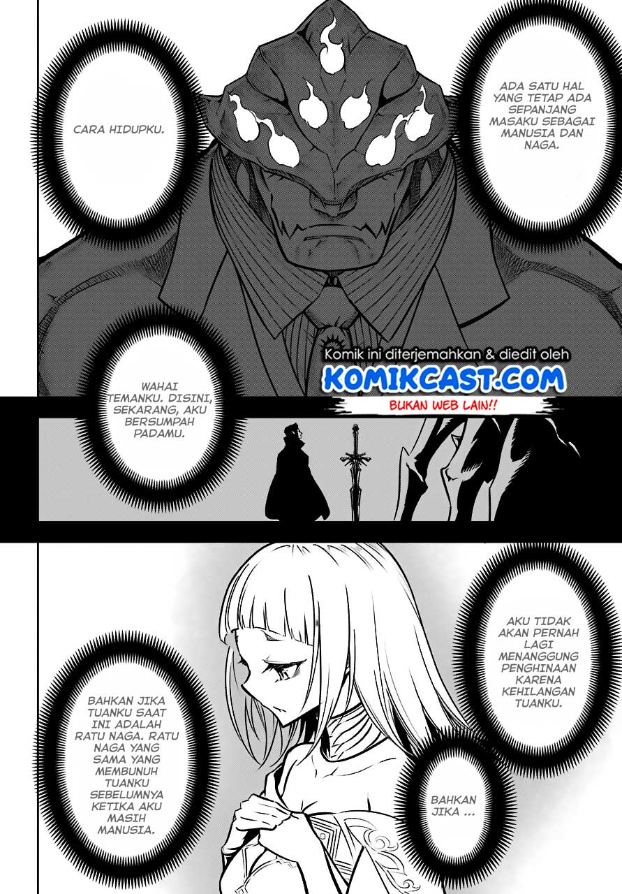 Ragna Crimson Chapter 22 Gambar 6