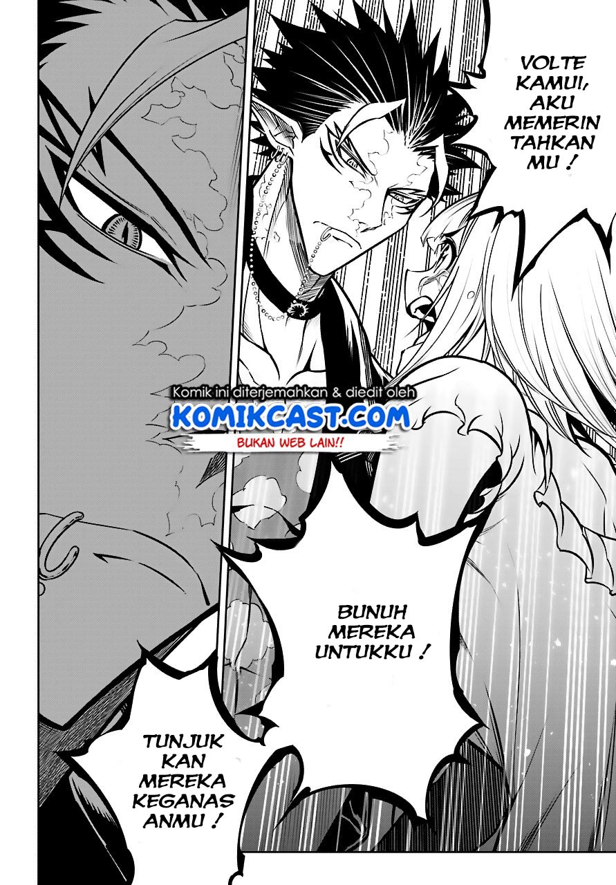 Ragna Crimson Chapter 21 Gambar 31