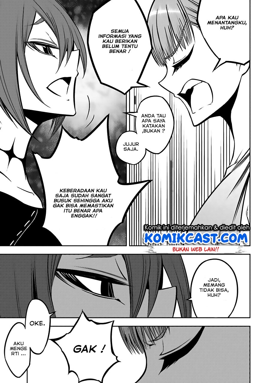 Ragna Crimson Chapter 20 Gambar 15