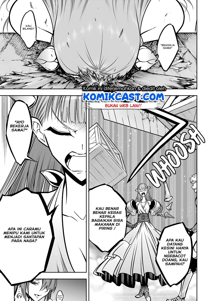 Ragna Crimson Chapter 20 Gambar 7