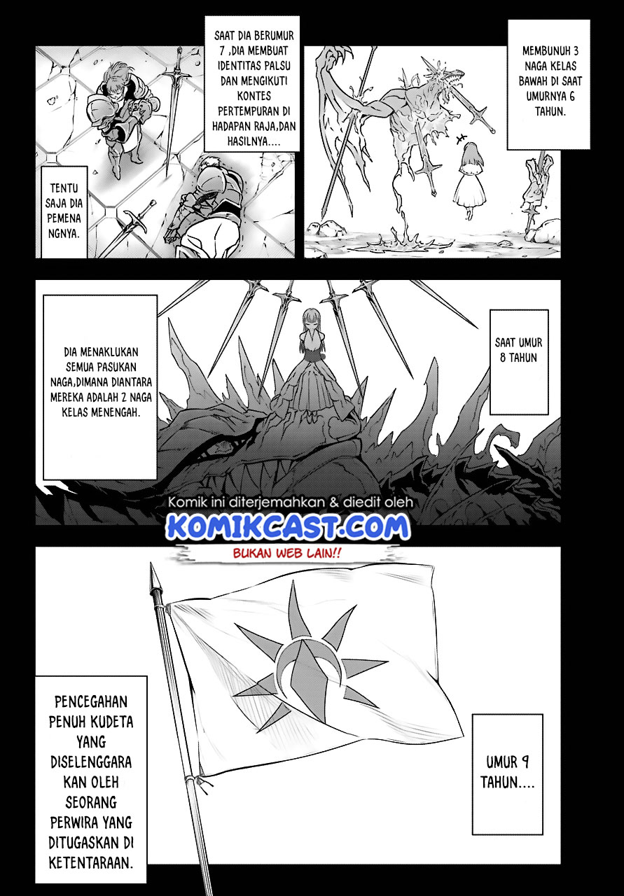 Ragna Crimson Chapter 17 Gambar 24