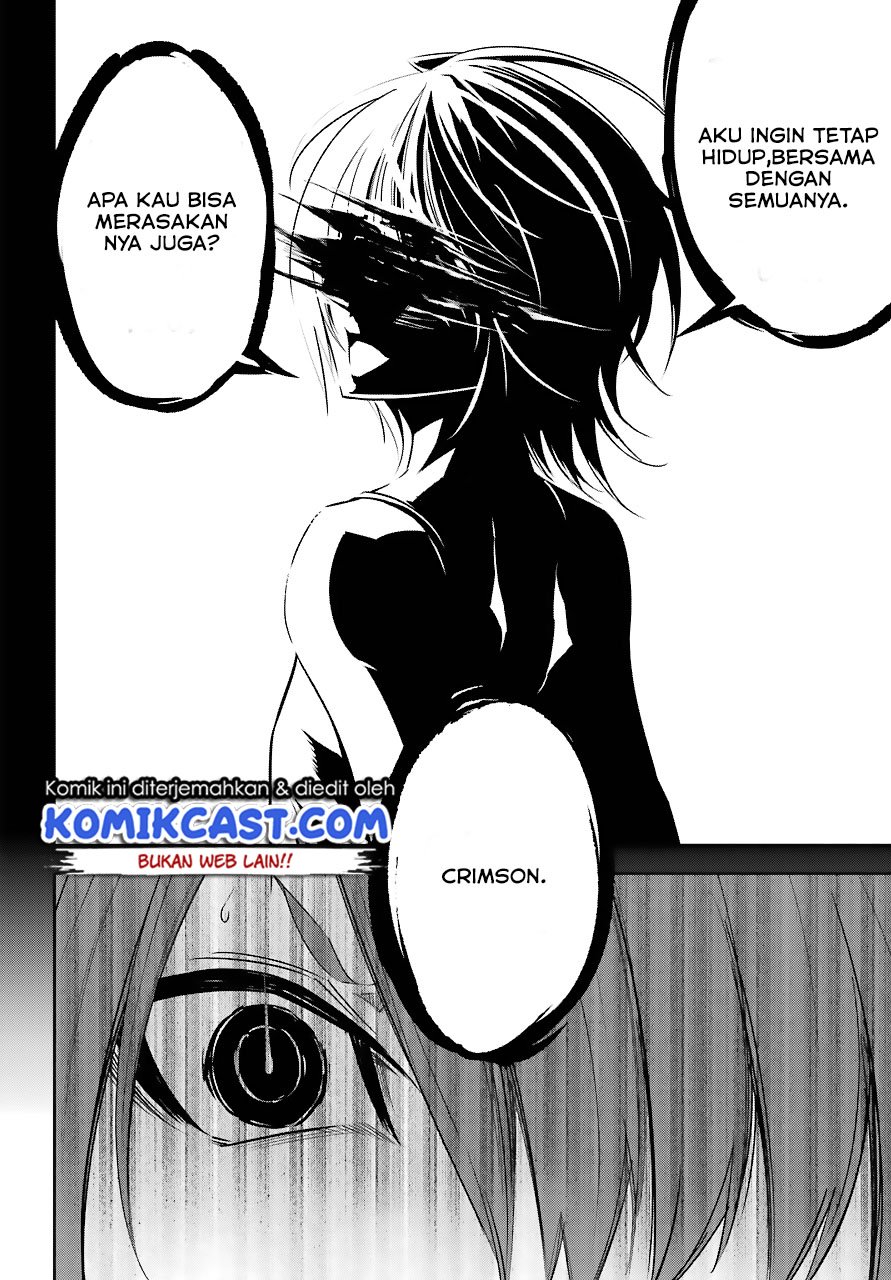 Ragna Crimson Chapter 17 Gambar 5