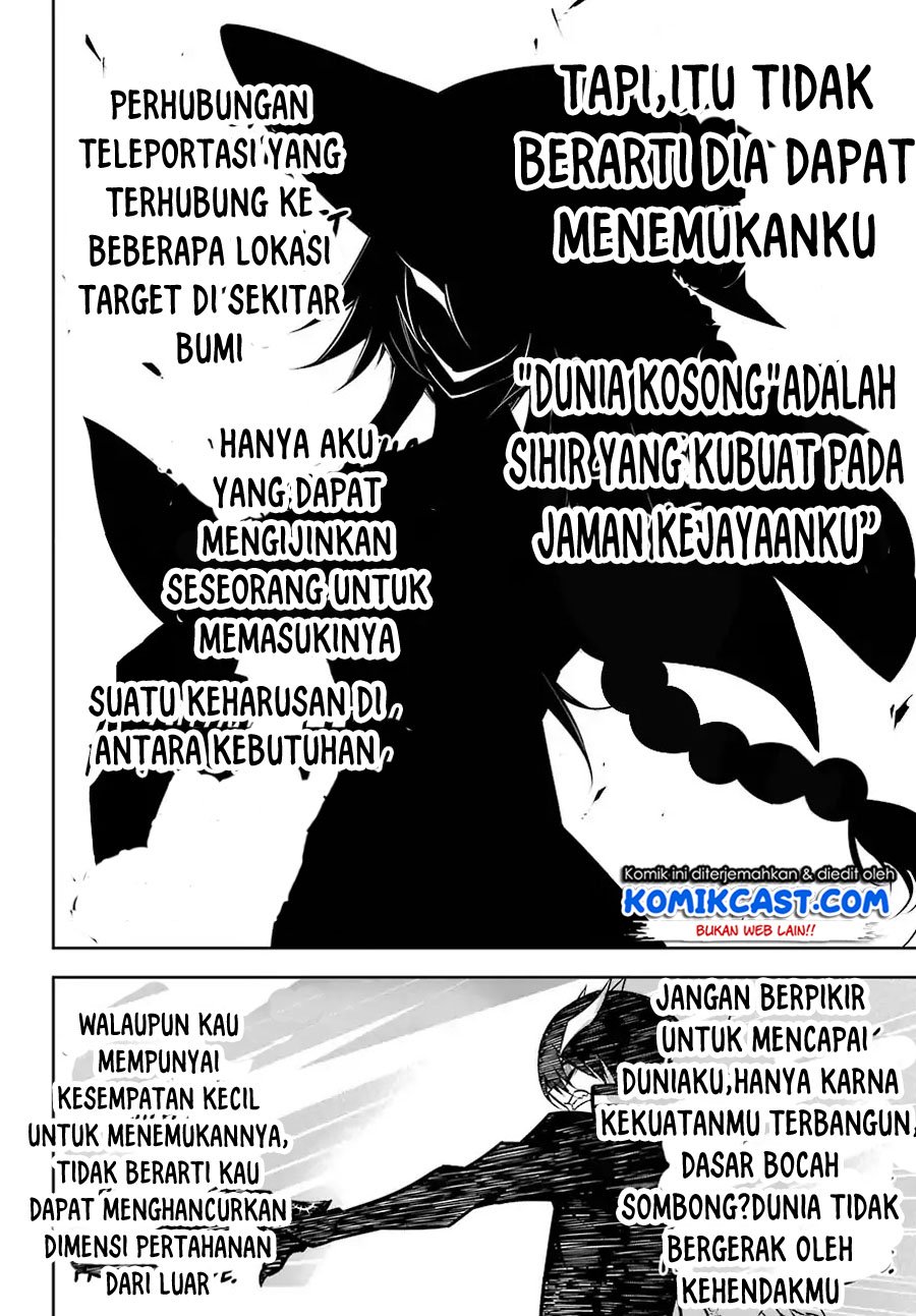 Ragna Crimson Chapter 16 Gambar 38