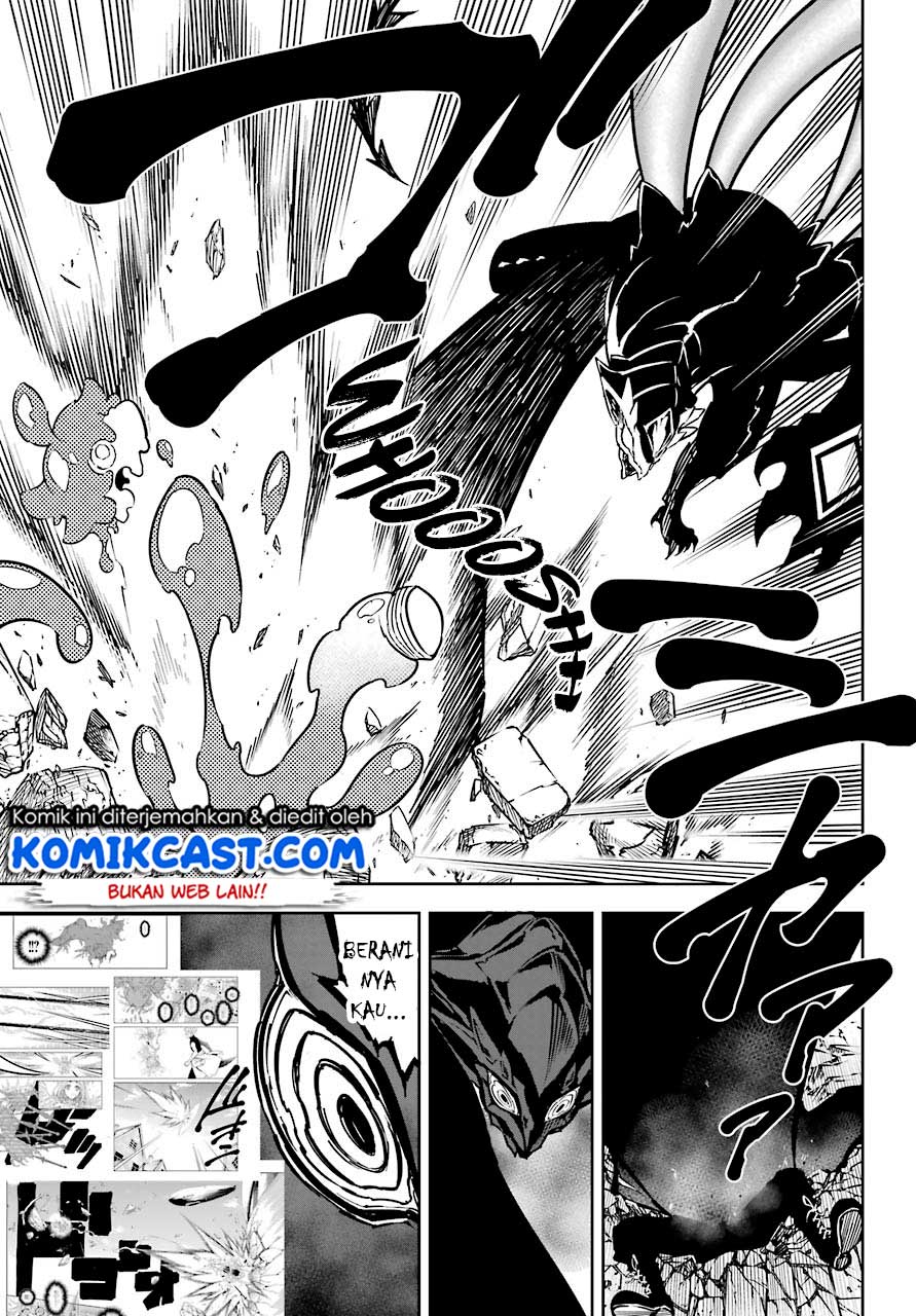 Ragna Crimson Chapter 15 Gambar 8