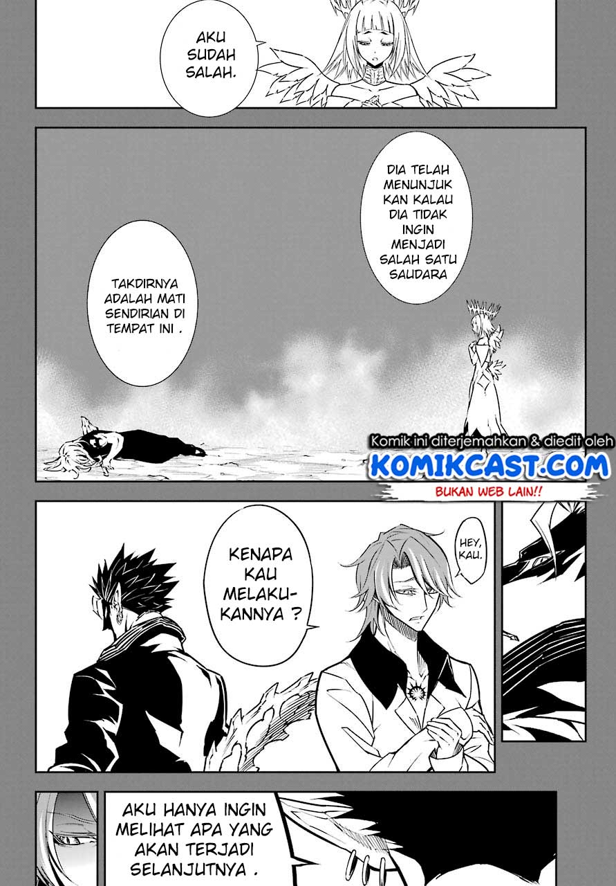 Ragna Crimson Chapter 14 Gambar 12