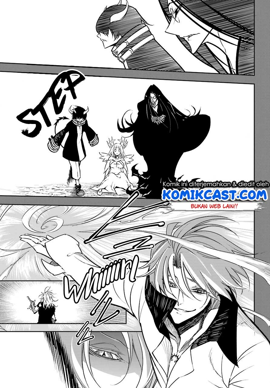 Ragna Crimson Chapter 14 Gambar 7