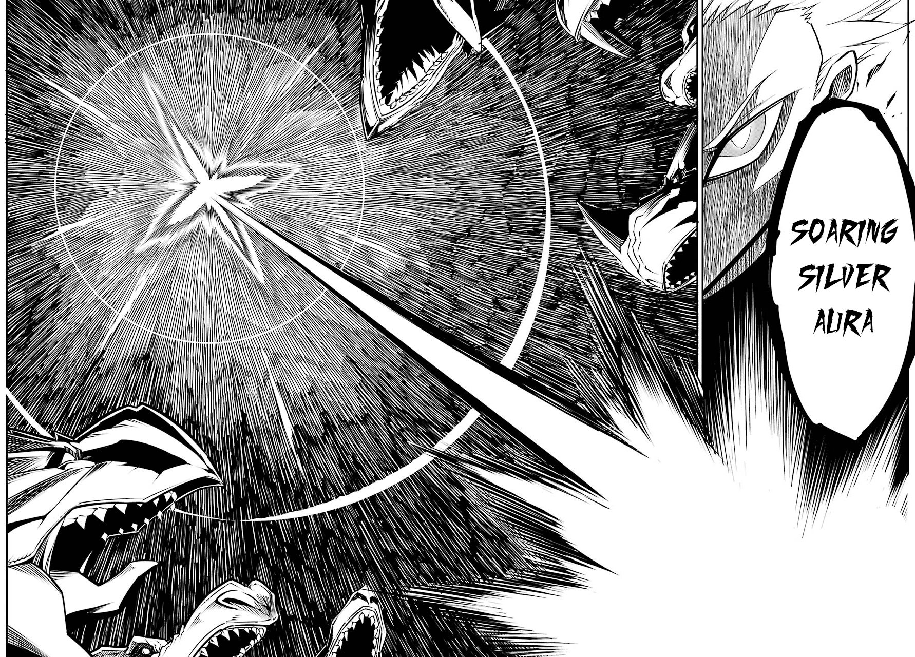 Ragna Crimson Chapter 13 Gambar 31