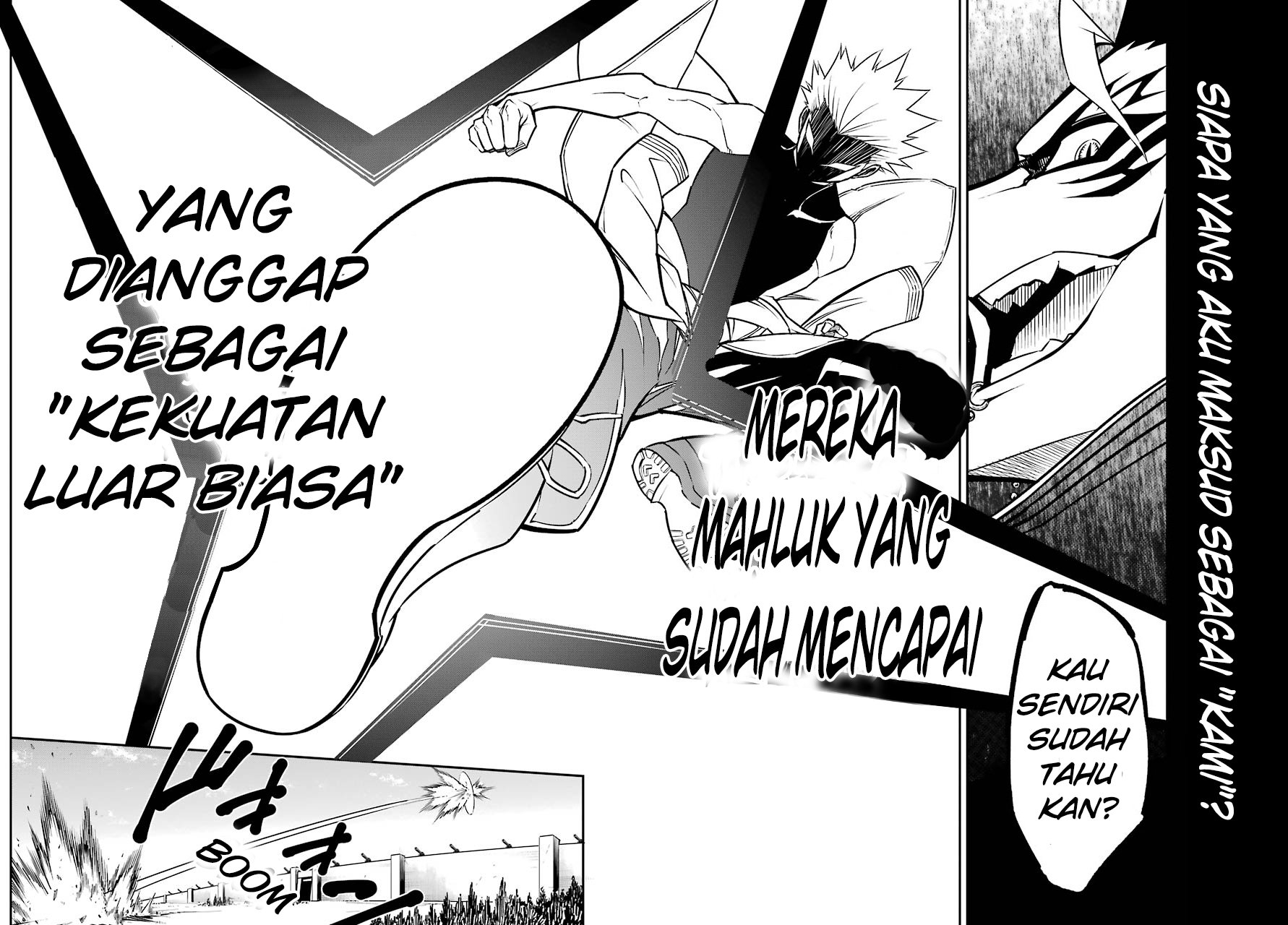 Ragna Crimson Chapter 13 Gambar 35