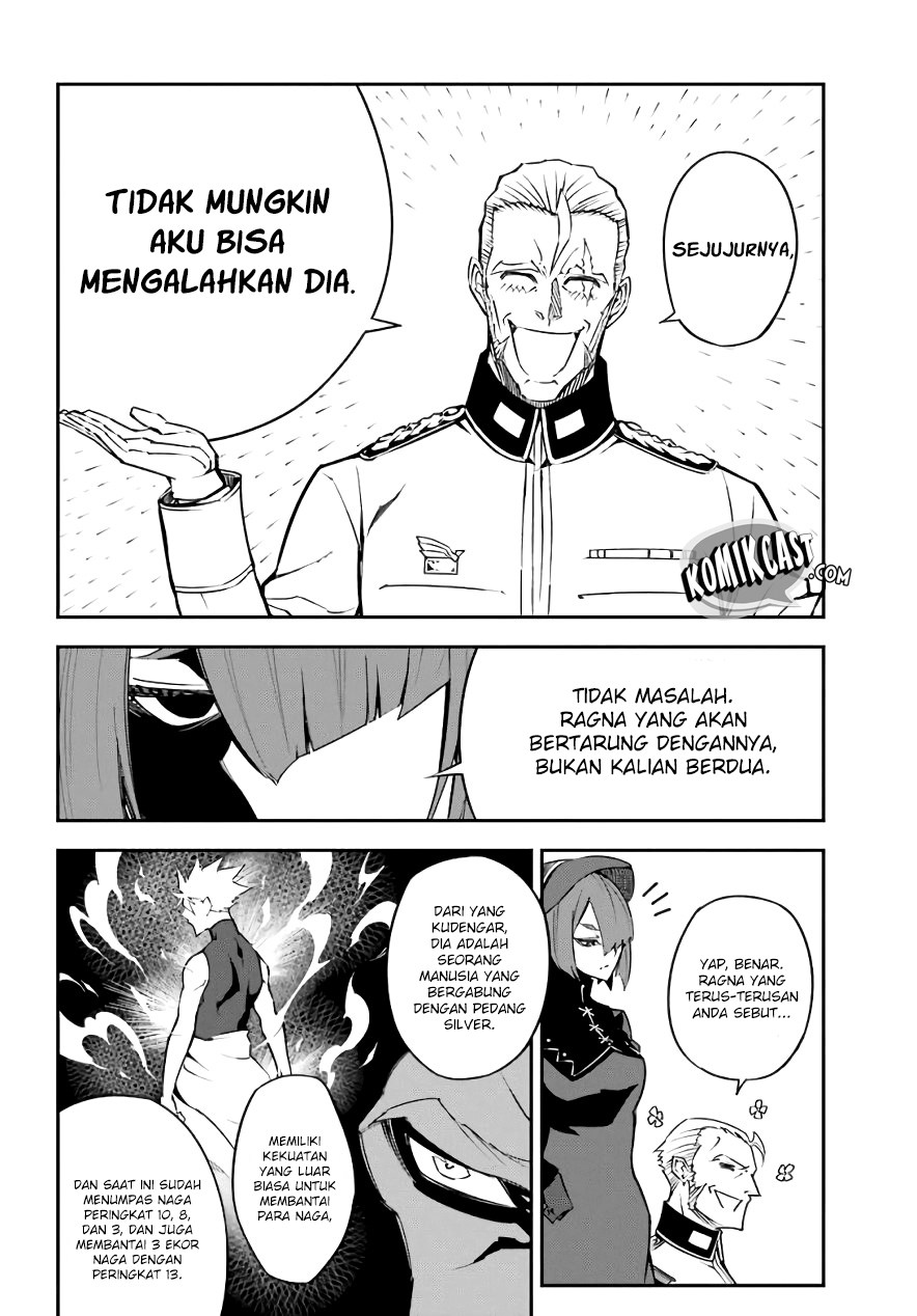 Ragna Crimson Chapter 11 Gambar 18