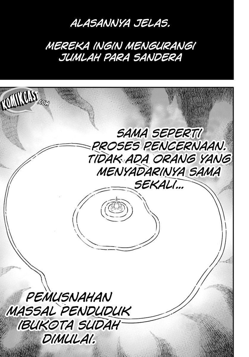 Ragna Crimson Chapter 10 Gambar 15